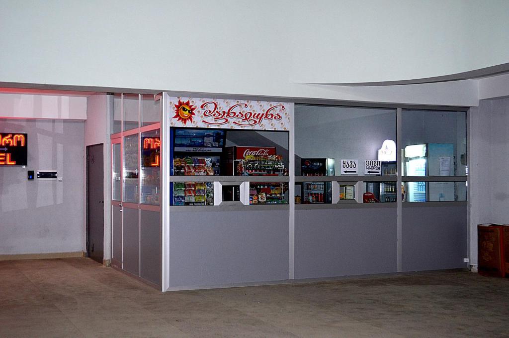 Hotel Okriba room 2