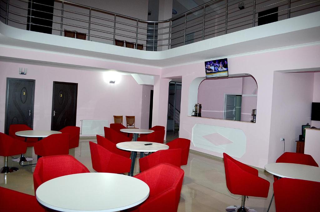 Hotel Okriba room 3