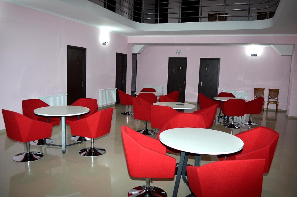 Hotel Okriba room 4