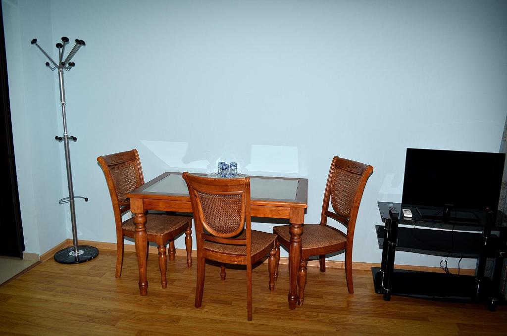 Hotel Okriba room 5