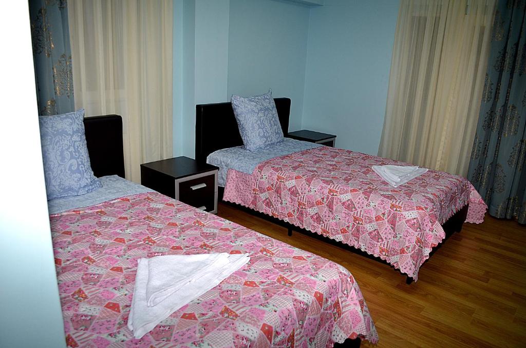 Hotel Okriba room 6